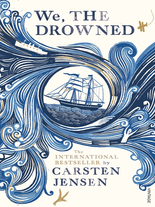 Title details for We, the Drowned by Carsten Jensen - Available